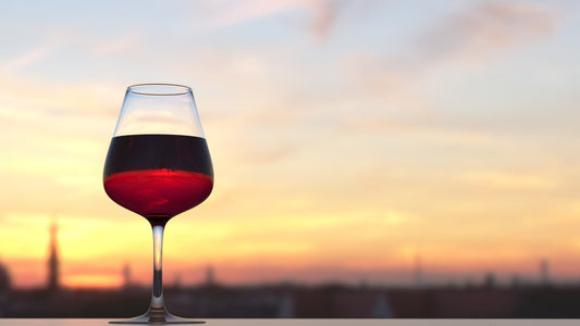 Sve što trebate znati o taninima u vinima