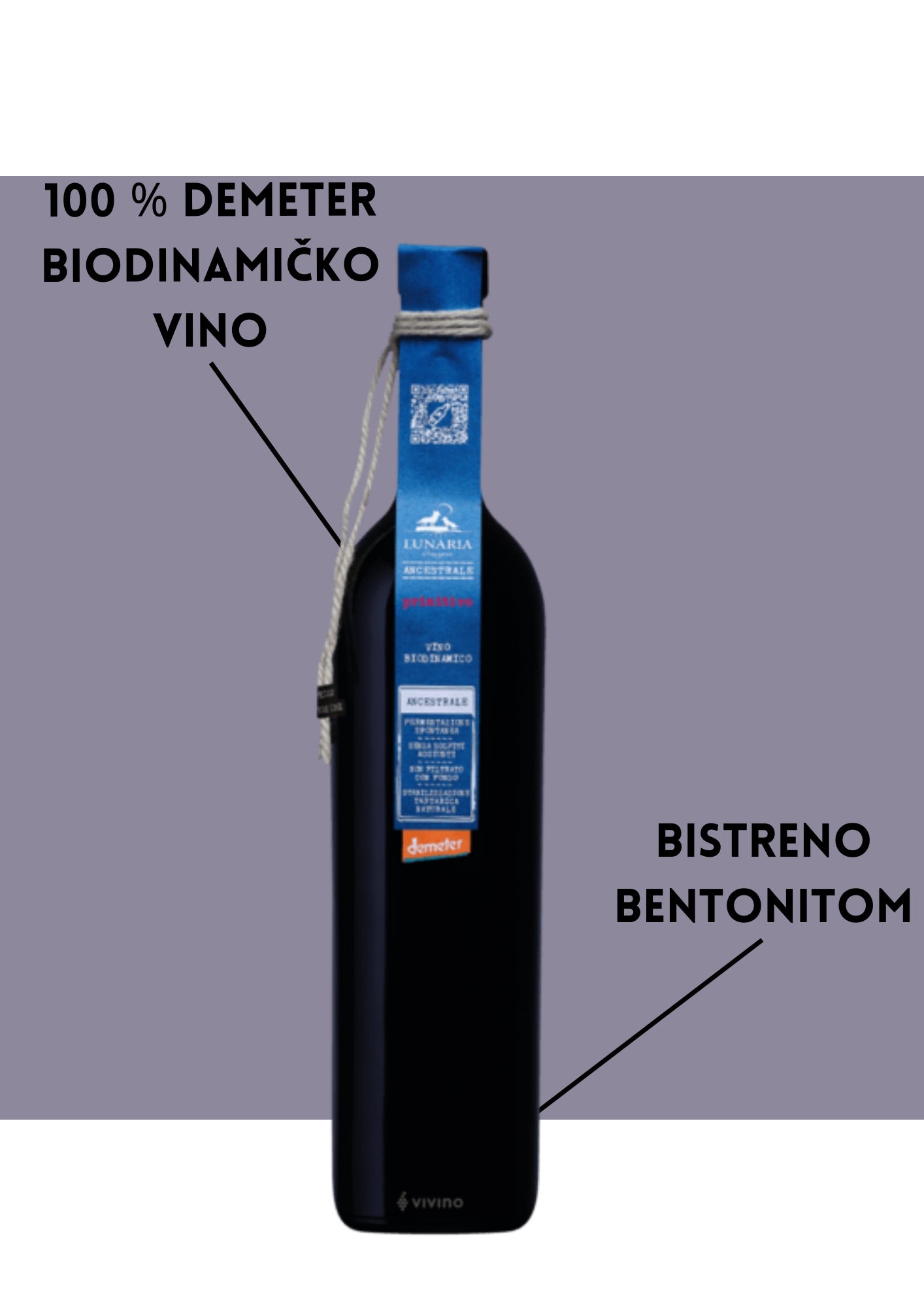 Ancestrale Primitivo