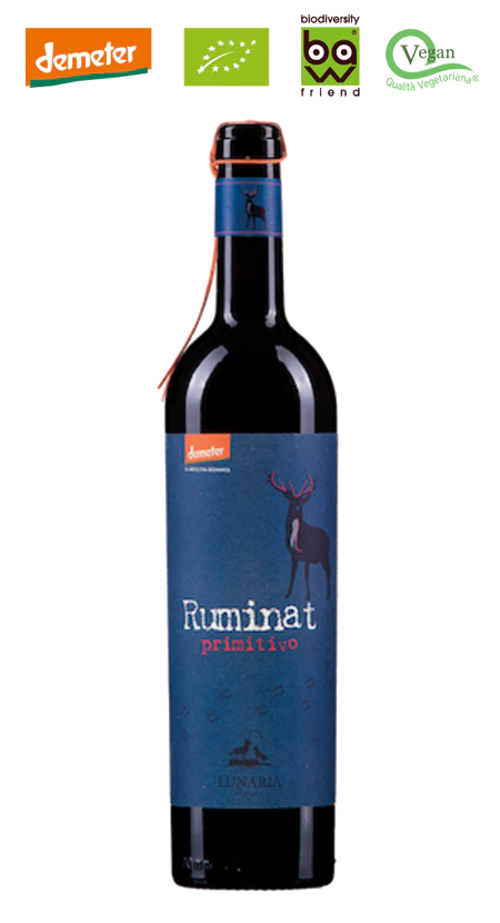 Ruminat Primitivo