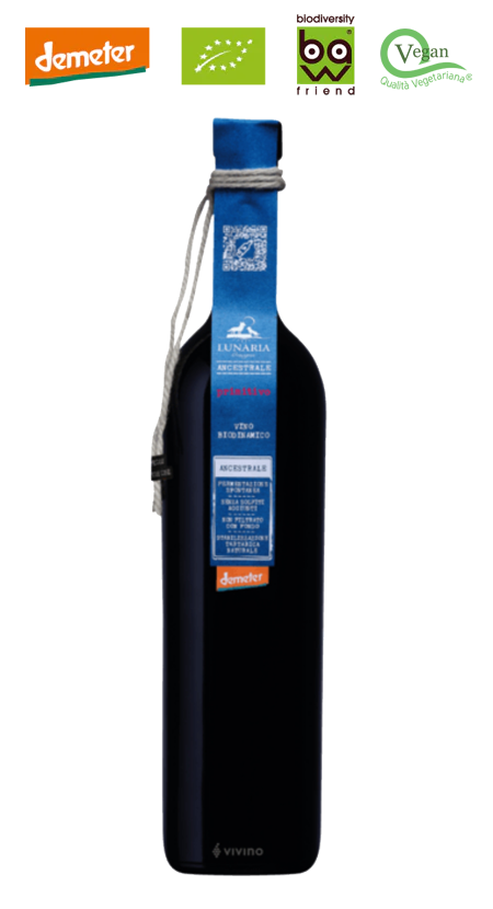 Ancestrale Primitivo