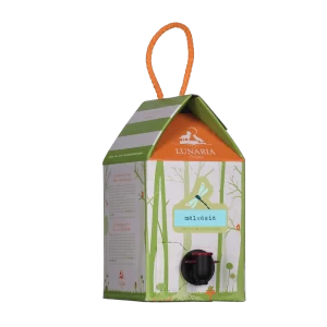 Malvasia IGP Terre D'Abruzzo (3L)