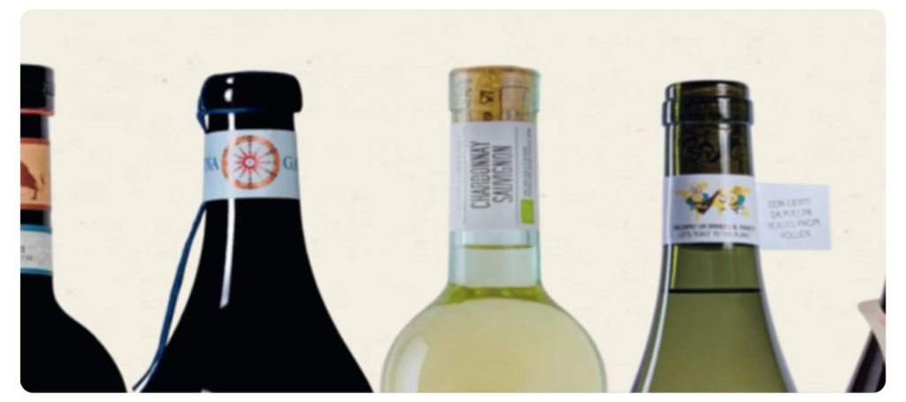 Biodinamička vina BIO Cantina Orsogna