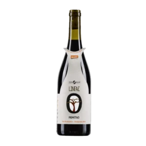 Linfae Primitivo Zeropuro