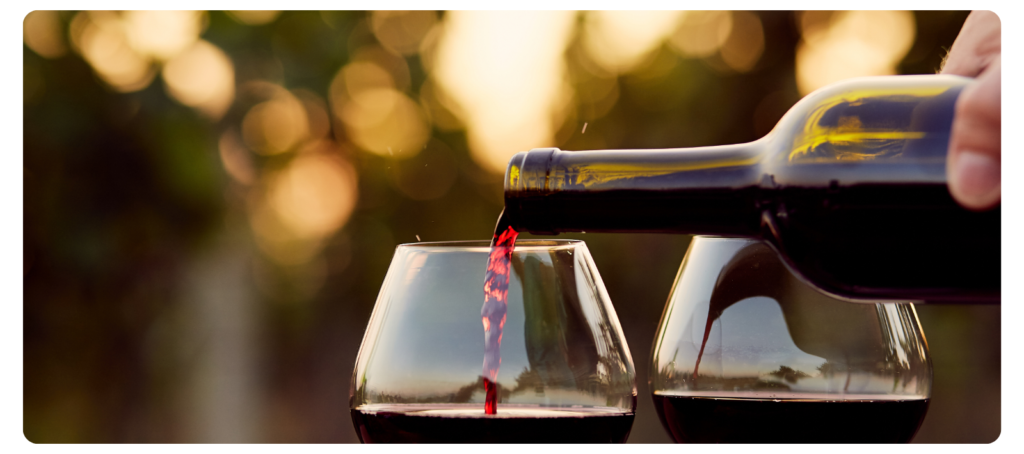 Crno vino