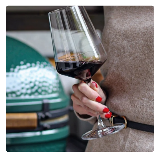 Biodinamičko vino Primitivo