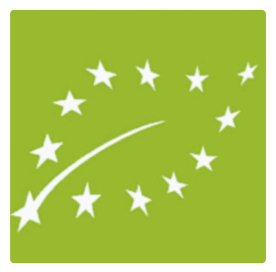 EU EKO certifikat