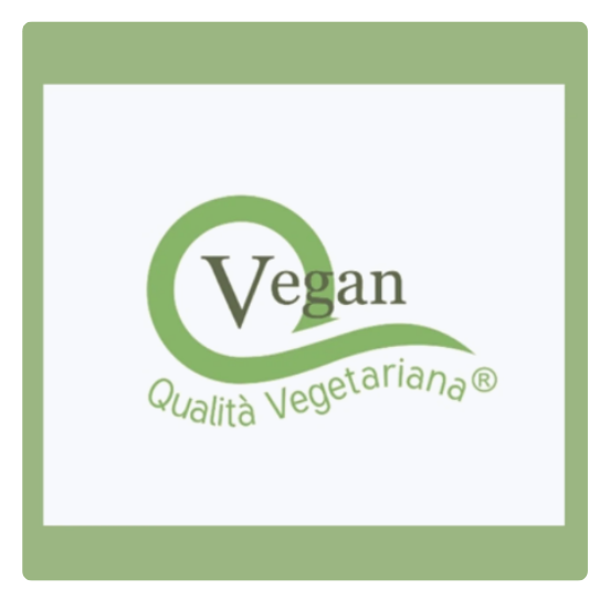 Vegan certifikat