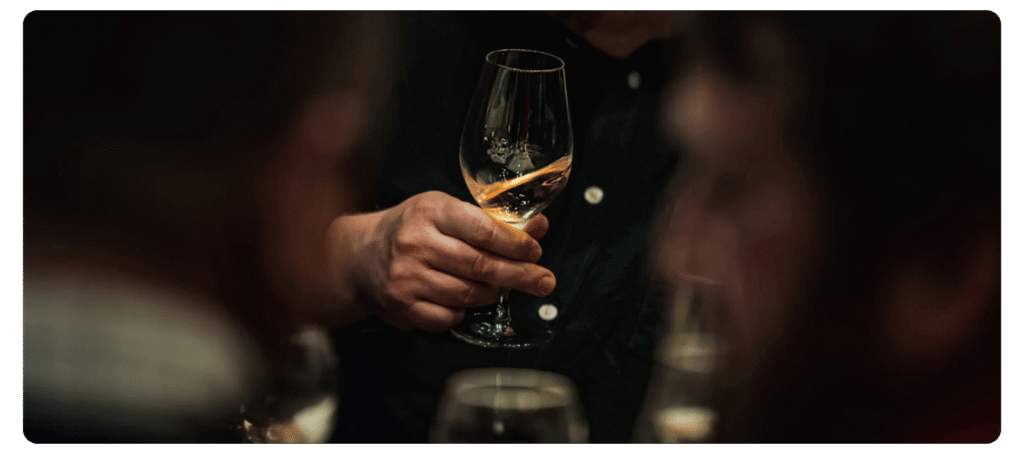 Bezalkoholno vino.