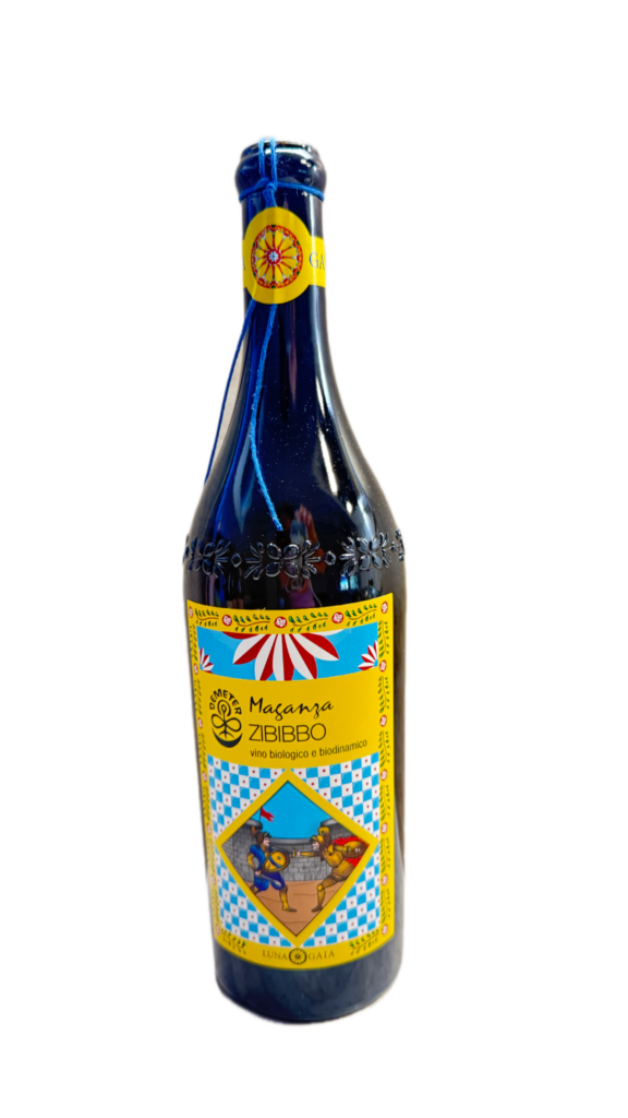 Lunagaia Maganza Zibibbo