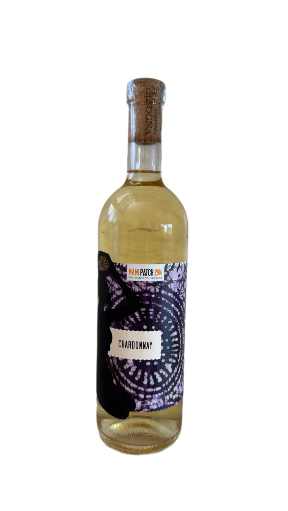 Mami Patch Chardonnay